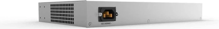 Allied Telesis CentreCOM FS980M Desktop Managed Switch, 8x RJ-45, 1x RJ-45/SFP