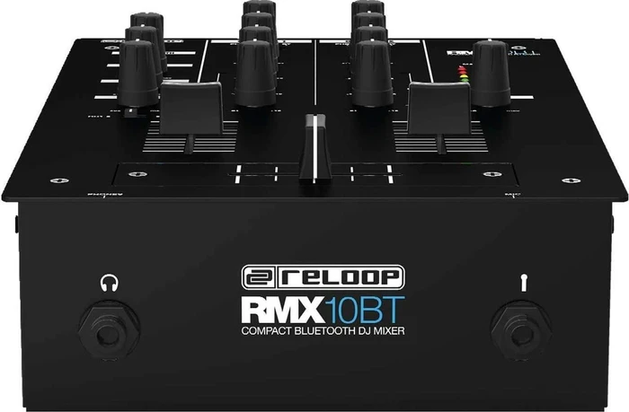 Reloop RMX-10 BT