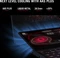 ASUS ROG Zephyrus Duo 15 SE GX551QS-HB153T, Ryzen 9 5900HS, 32GB RAM, 2TB SSD, GeForce RTX 3080, DE Vorschaubild