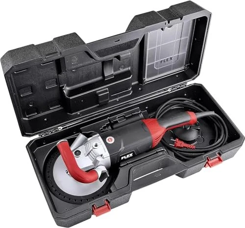 Flex LD 24-6 180 Kit TH-Jet Elektro-Betonschleifer inkl. Koffer