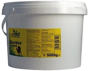 cdVet ToxiVet sorb, 5.00kg