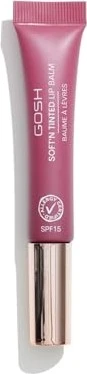 Gosh Soft'n Tinted Lip Balm SPF15