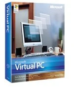 Microsoft Virtual PC 2004 (englisch) (PC) (T31-00007)
