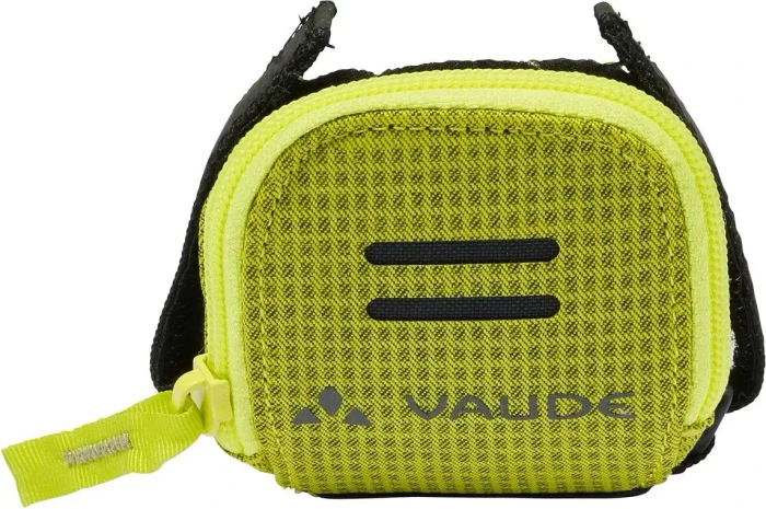 Vaude Race Light M Modell 2023 Satteltasche bright green