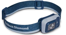 Black Diamond Astro 300 Stirnlampe creek blue