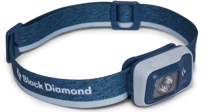 Black Diamond Astro 300 Stirnlampe