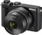 Nikon 1 J5 schwarz mit Objektiv 1 NIKKOR 10-30mm 3.5-5.6 PD-Zoom VR Vorschaubild