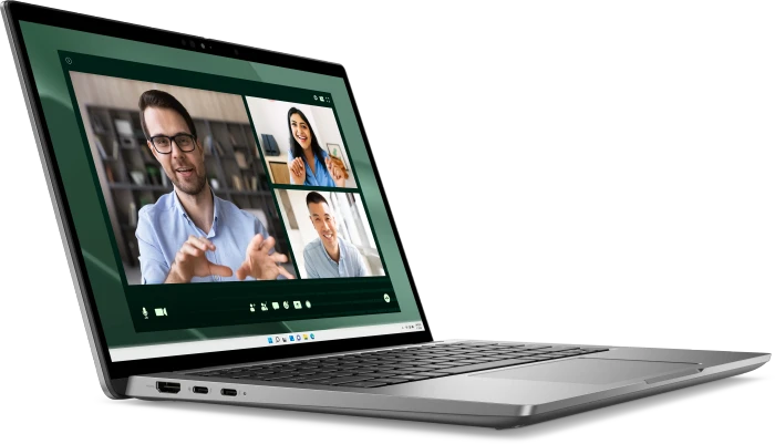 Dell Latitude 7350 2-in-1, Core Ultra 5 135U, 16GB RAM, 512GB SSD, DE