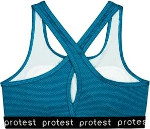 Protest Beau Bikini-Set surfing blue (Junior)
