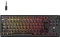 Corsair Gaming K70 CORE TKL RGB, schwarz, MLX RED V2, USB, FR Vorschaubild