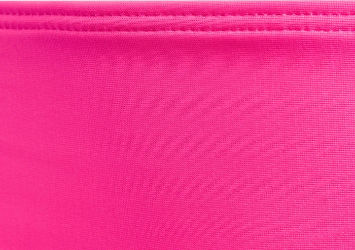 adidas Logo Bikini-Set lucid pink (Junior)