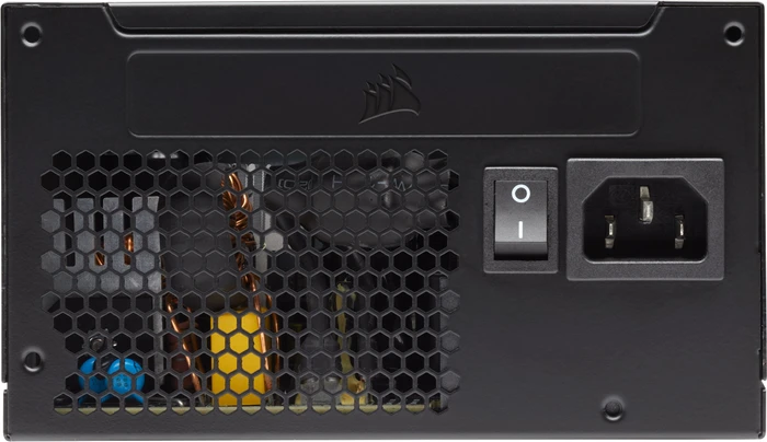 Corsair CV Series CV650 Dual EPS 650W, ATX 2.31