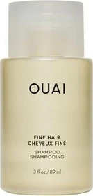 Ouai Fine Hair Shampoo, 89ml