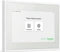 Schneider Electric SpaceLogic KNX Touch IP 7" Smart Screen weiß Vorschaubild