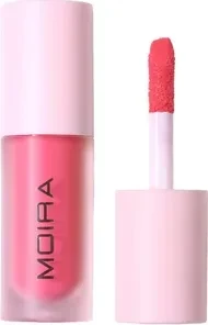 Moira Love Steady Liquid Blush 010 biggest fan, 4.8g