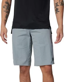 Fox Racing Flexair Fahrradhose kurz cloud grey (Herren)