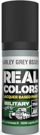 AK-Interactive 2nd Gen Real Colors raf barley grey bs381c/626, 17ml