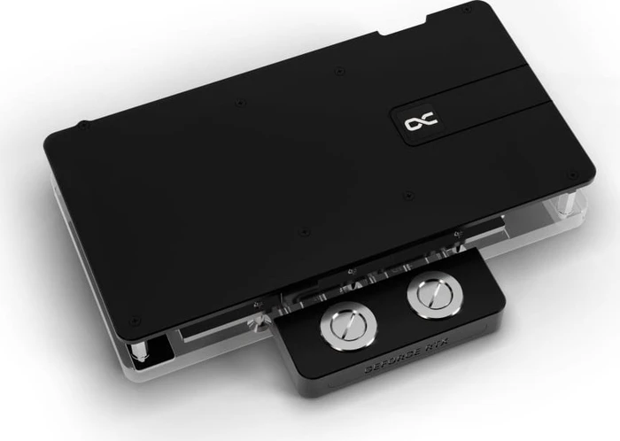 Alphacool Core NVIDIA GeForce RTX 5070 GamingPro mit Backplate