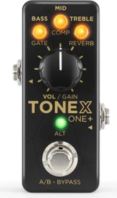 IK Multimedia ToneX One+