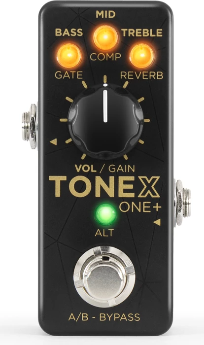 IK Multimedia ToneX One