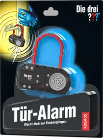 Kosmos Die drei ??? Tür-Alarm