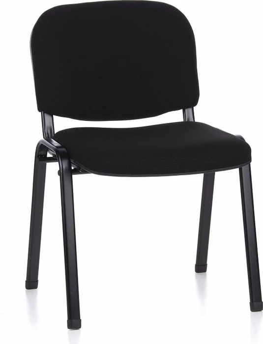 HJH Office XT 600 Konferenzstuhl, schwarz/anthrazit