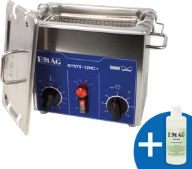 Emag/Emmi Ultrasonic Emmi 12HC Ultraschallreiniger