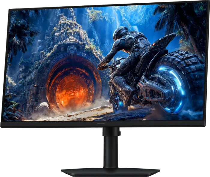 Samsung Odyssey G4 G40H, 27"