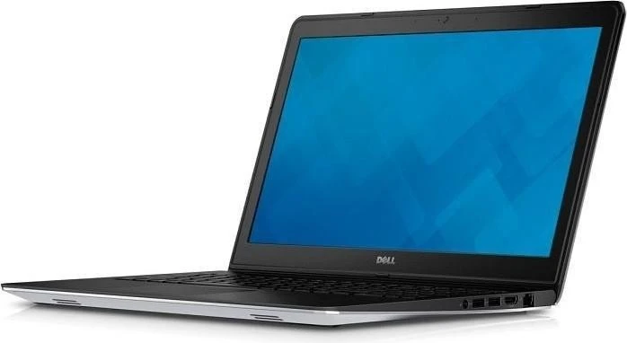 Dell Inspiron 15 5547, Core i5-4210U, 8GB RAM, 1TB HDD, Radeon R7 M265, DE