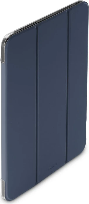 Hama Tablet Case Fold Clear für Apple iPad 10.9" (2022), dunkelblau