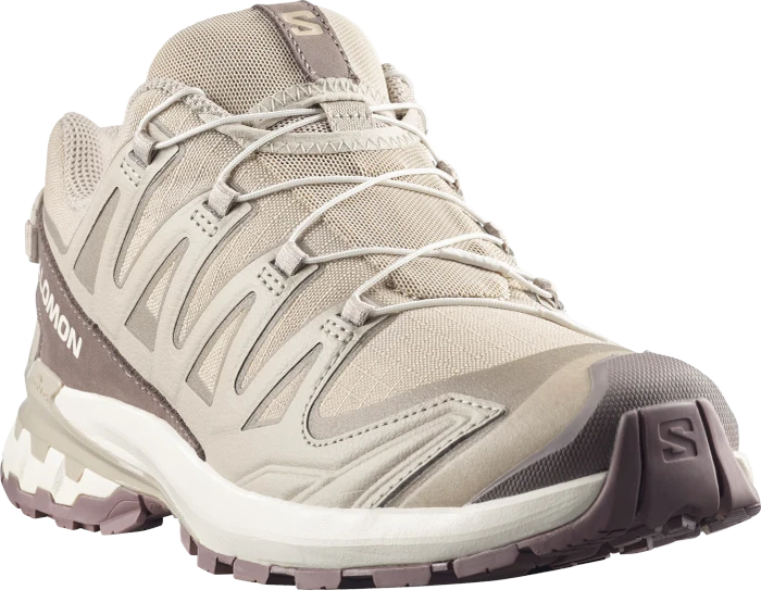 Salomon XA Pro 3D V9 Lifelong eucalyptus/iron (Herren)