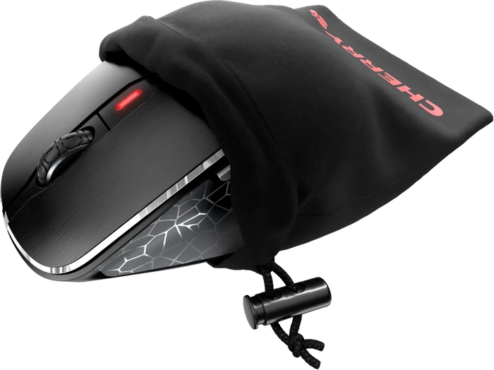 Cherry MW 8C Ergo, USB/Bluetooth