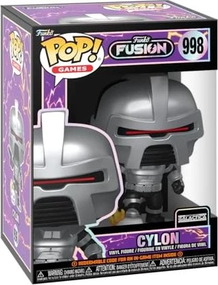 FunKo Pop! Games: Funko Fusion