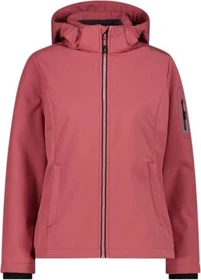 CMP Softshell Funktionsjacke peony (Damen)