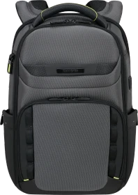 Samsonite Pro-DLX 6, Rucksack, 14.1", Framed