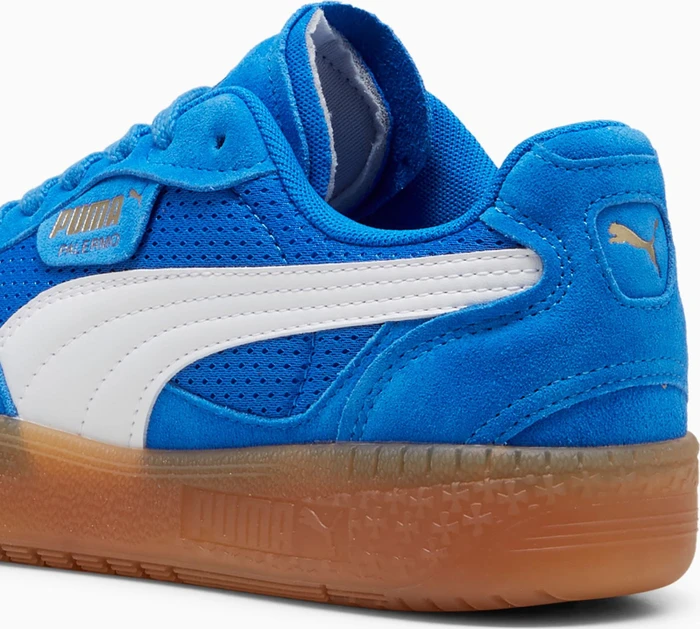 Puma Palermo Moda Vintage hyperlink blue/gum