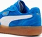 Puma Palermo Moda Vintage hyperlink blue/gum Vorschaubild