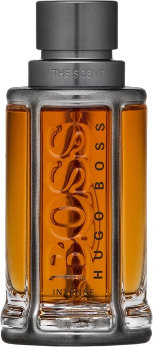 Hugo Boss The Scent Intense For Him Eau de Parfum, 50ml