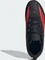 adidas F50 Club FG/MG core black/lucid red (Junior) Vorschaubild