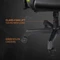 Deltaco Gaming RGB Gamingstuhl, schwarz Vorschaubild