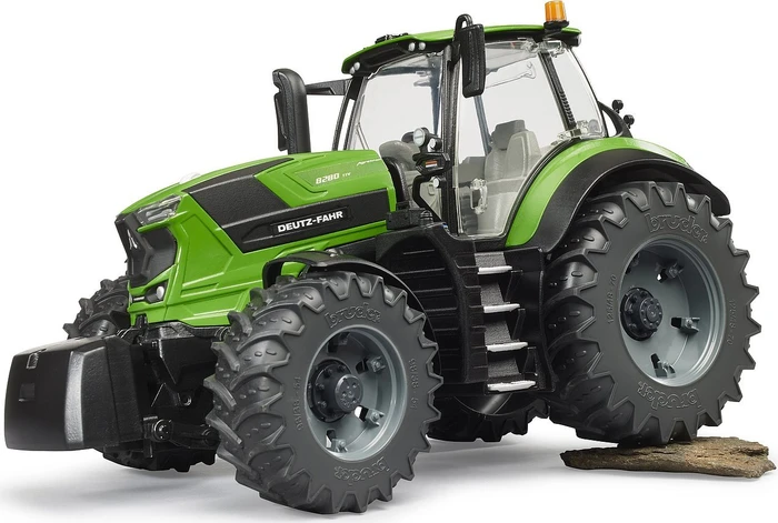 Bruder Deutz 8280 TTV