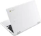 Acer Chromebook 11 CB3-131-C1CA, weiß, Celeron N2840, 2GB RAM, 16GB Flash, DE Vorschaubild
