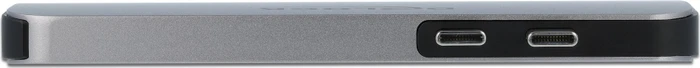 DeLOCK Dockingstation für MacBook Dual HDMI, 2x Thunderbolt 3 [Stecker]
