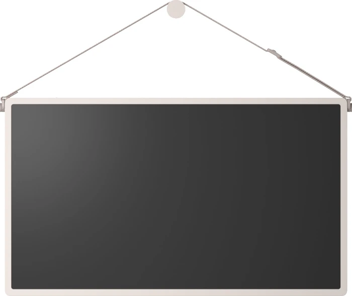 LG StanbyME 2 Max 32LX6BPGA
