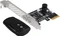 SilverStone ES02-PCIe kabelloser Ein-/Ausschalter mit Fernbedienung für PC Vorschaubild