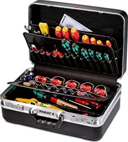 Parat Classic Plus TSA Lock Werkzeugkoffer
