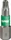 Spax T-STAR plus Torx BO Bit 1/4", T20x25mm, 5 Stück (5000007899201)