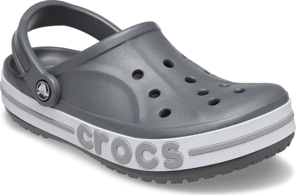 Crocs Bayaband slate grey/multi