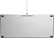 Glorious GMMK 3 Pro 75% Pre-built Gaming Keyboard, silber, LEDs RGB, Glorious Fox MX, USB, US Vorschaubild