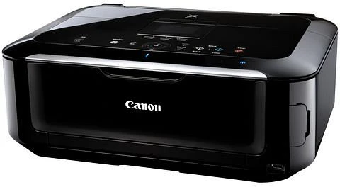 Canon PIXMA MG5350, Tinte, mehrfarbig